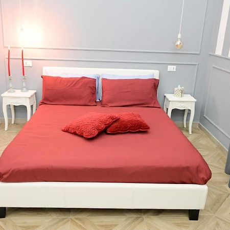 B&B Orchidea Celeste Manfredonia Esterno foto