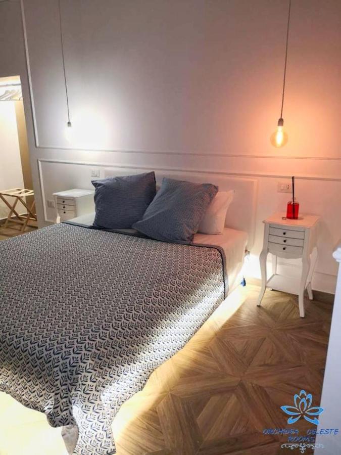 B&B Orchidea Celeste Manfredonia Esterno foto