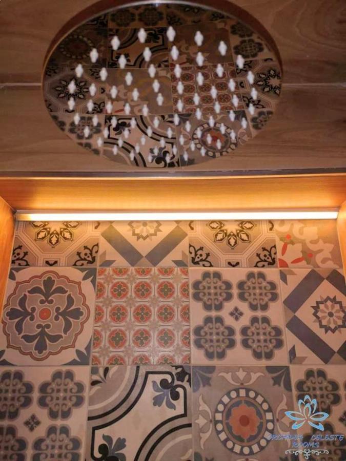 B&B Orchidea Celeste Manfredonia Esterno foto