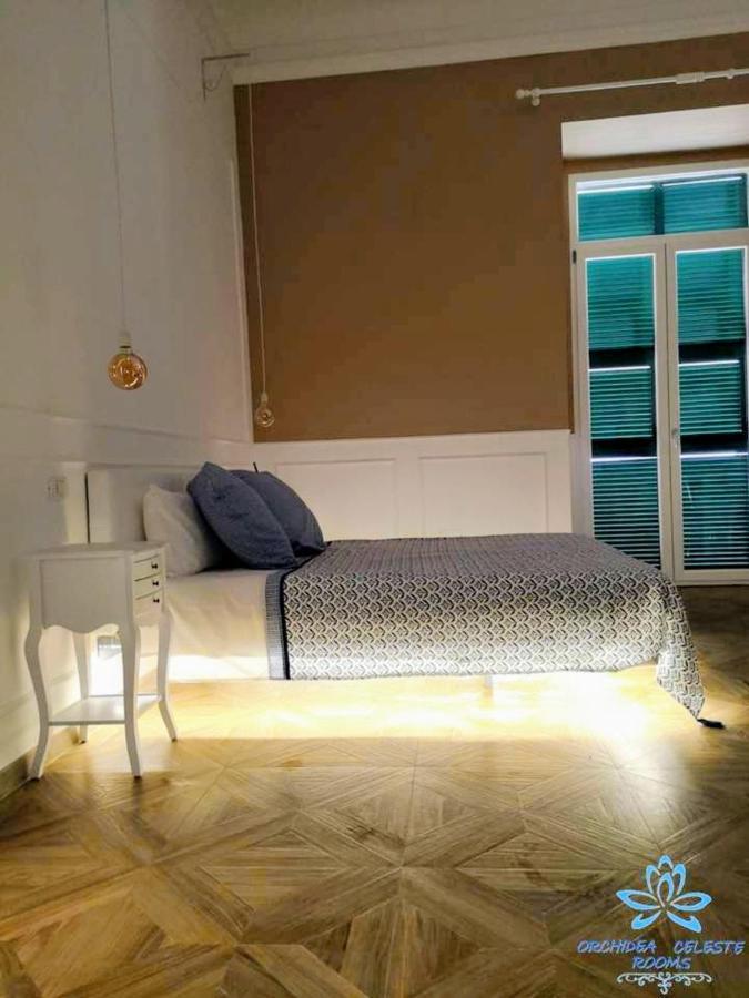 B&B Orchidea Celeste Manfredonia Esterno foto