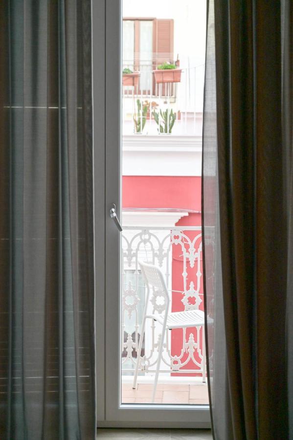 B&B Orchidea Celeste Manfredonia Esterno foto