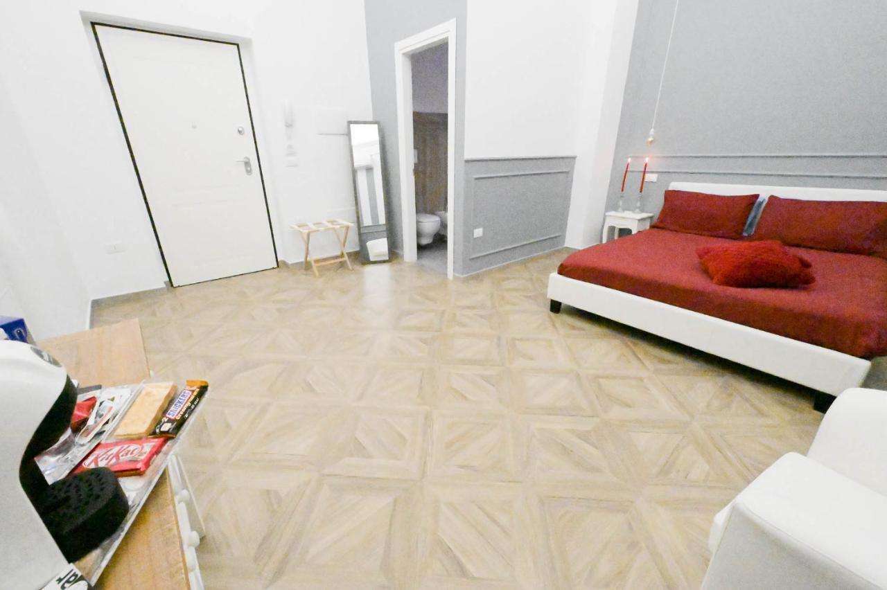 B&B Orchidea Celeste Manfredonia Esterno foto