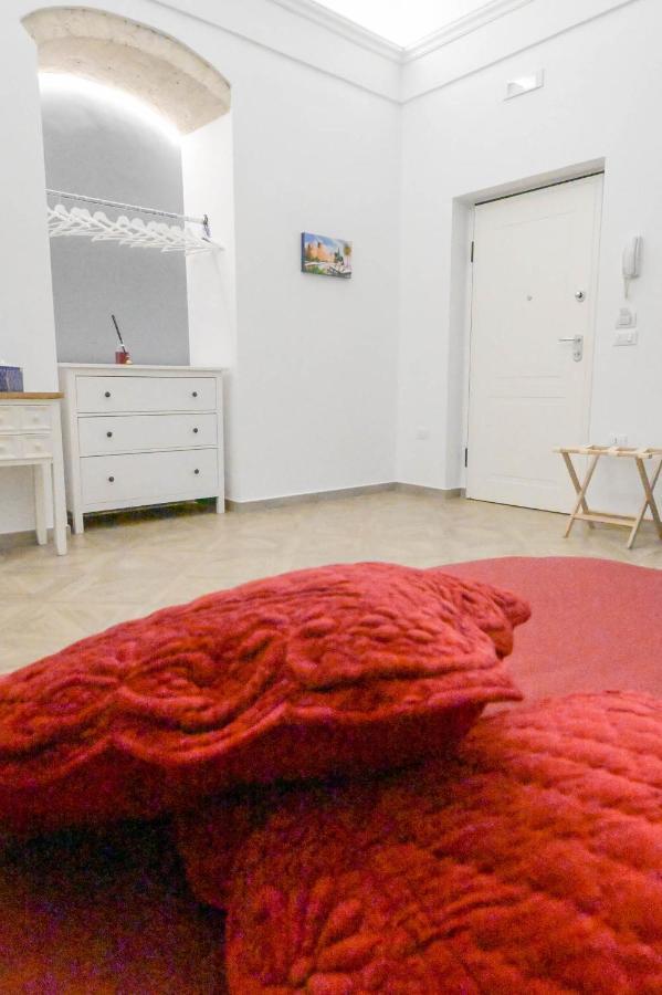 B&B Orchidea Celeste Manfredonia Esterno foto