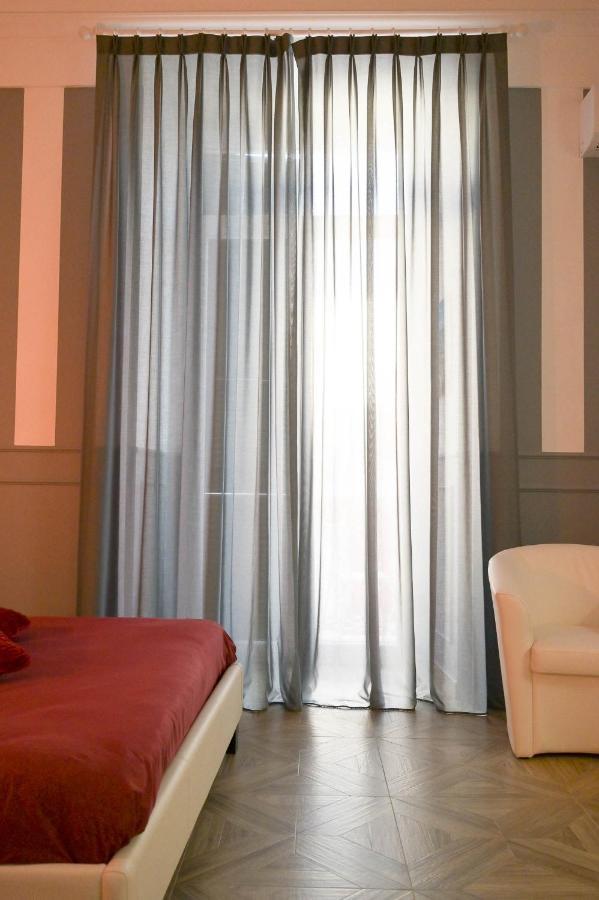 B&B Orchidea Celeste Manfredonia Esterno foto
