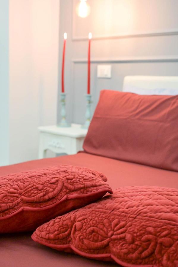 B&B Orchidea Celeste Manfredonia Esterno foto