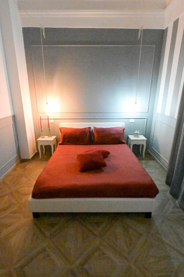 B&B Orchidea Celeste Manfredonia Esterno foto