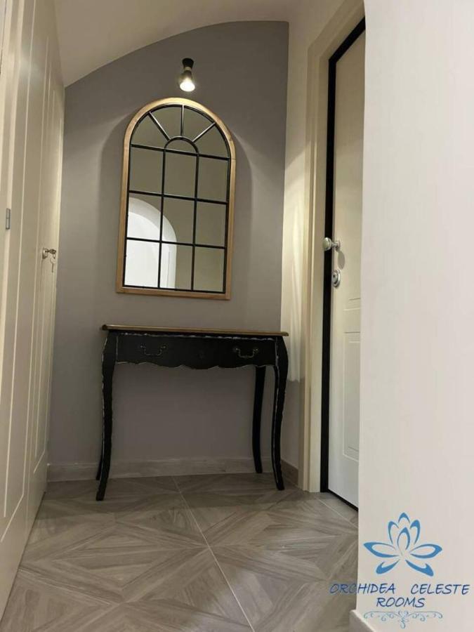 B&B Orchidea Celeste Manfredonia Esterno foto
