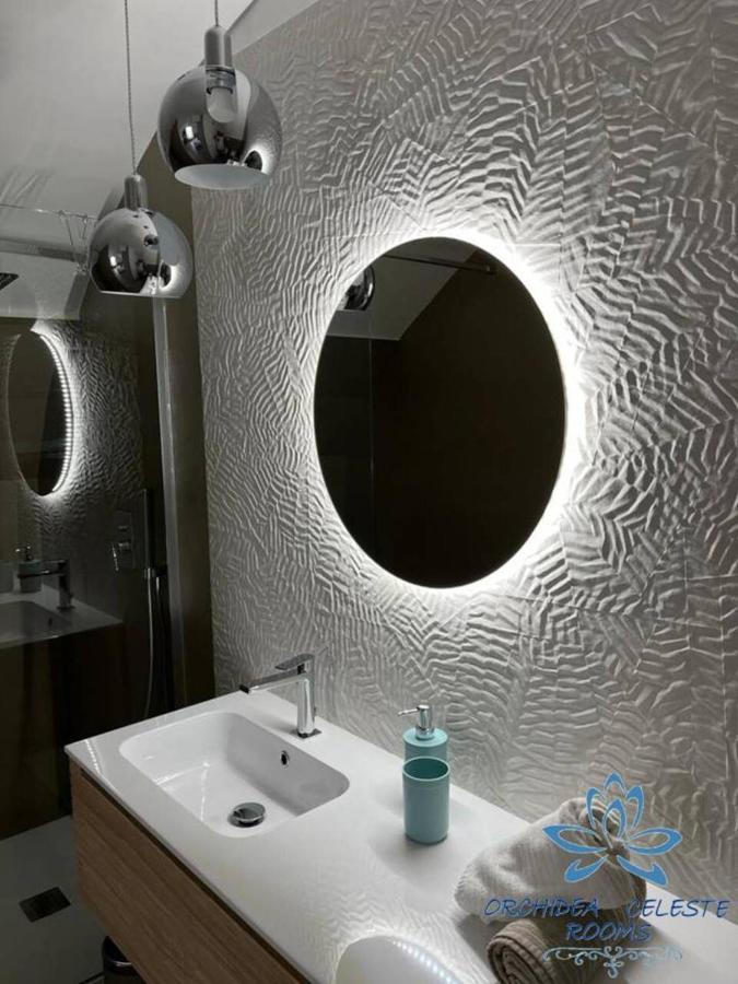 B&B Orchidea Celeste Manfredonia Esterno foto